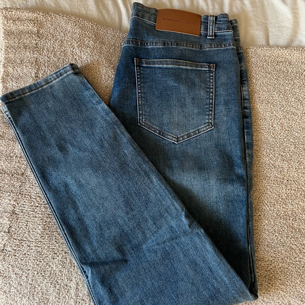 Icon Amsterdam Jeans